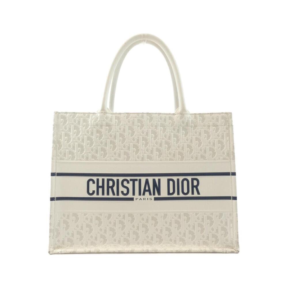 Christian Dior Book Tote Medium M1296ZDDU Handbag